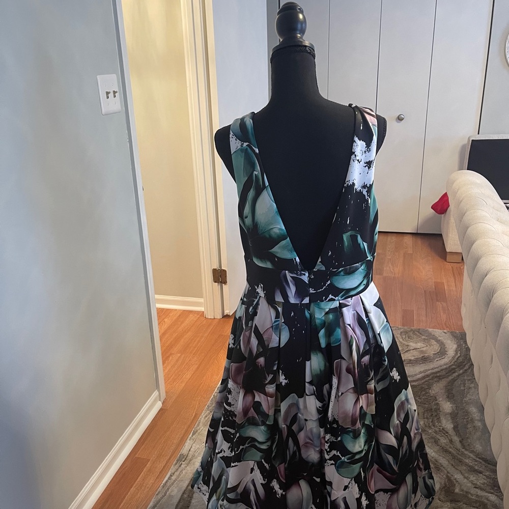 Dress bebe